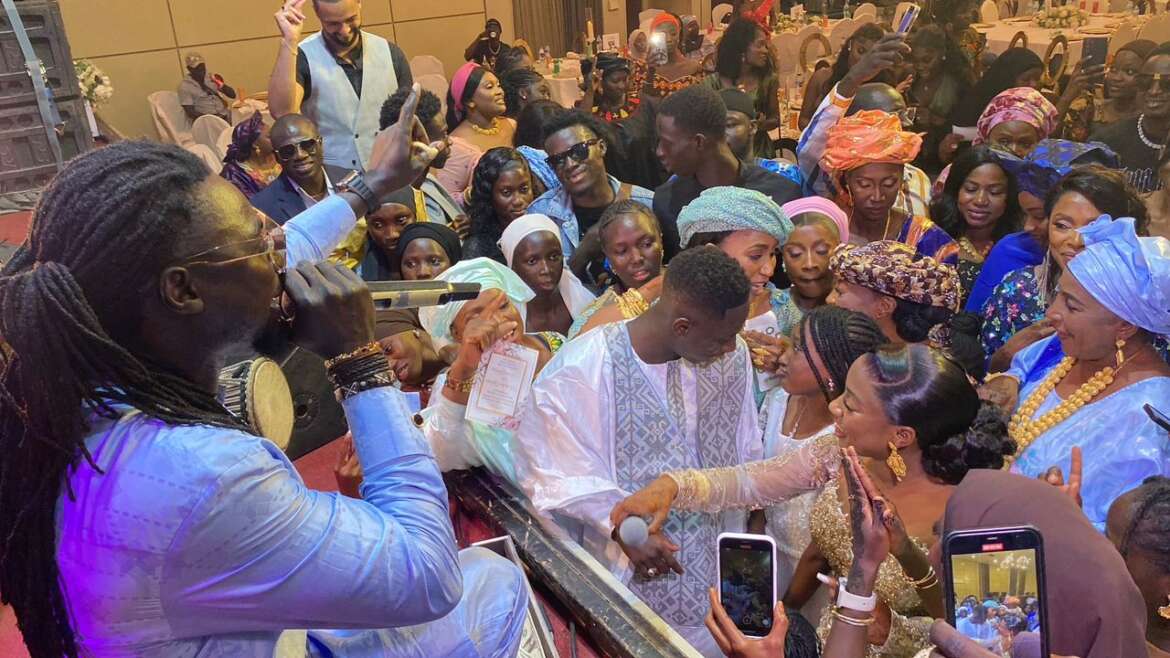 Weddings