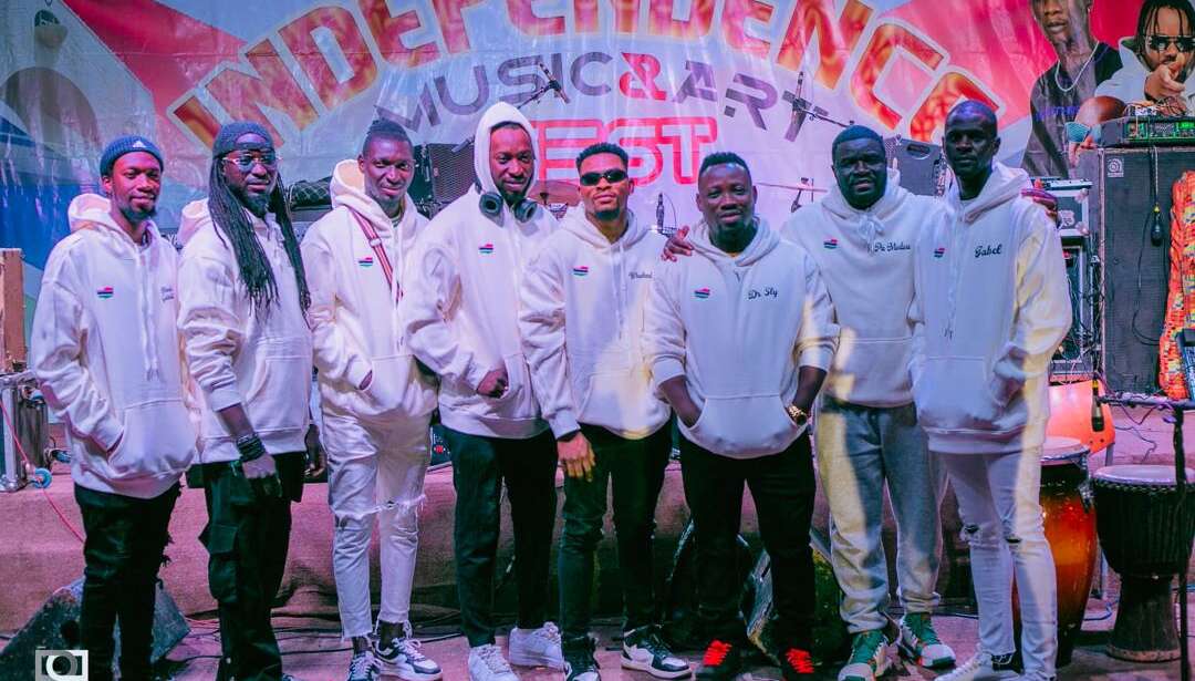 Band Bookings