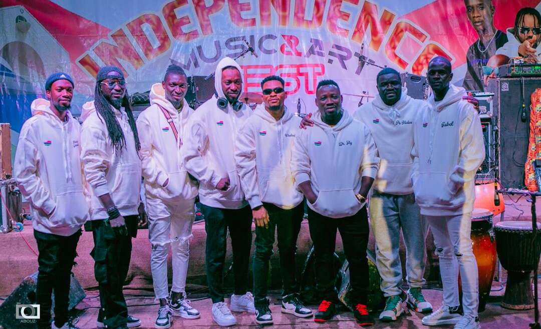 Band Bookings